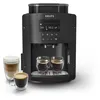 Image de Krups Essential, Machine espresso entièrement automatique, Réglage de la longueur du café, 3réglages de mouture, Buse vapeur, EA81P8E0