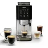 Image de Krups SA403BE0 Koffievolautomaat Zwart, RVS
