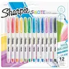 Image de Sharpie Feutre Creatie S-note 12 Unités