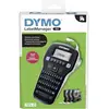 Image de DYMO LabelManager  160 ValuePack AZERTY Labelmaker Geschikt voor labels: D1 6 mm, 9 mm, 12 mm
