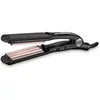 Image de BaByliss 2165CE The Crimper, gaufreur, 10 niveaux de température [120-210°C], revêtement en tourmaline-céramique, Volume/Texture, embouts isolants, arrêt automatique