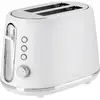 Image de Cuisinart Broodrooster Wit