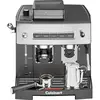 Image de Cuisinart Grind & Brew EM640E Espressomachine met filterhouder Zwart, Zilver