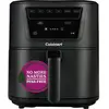 Image de Cuisinart CompactMax Airfryer 7.6 l Timerfunctie Zwart