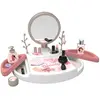 Image de Smoby Kit De Loisirs Créatifs ``my Beauty Studio`` (7600320258)
