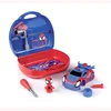 Image de Smoby Boîte à Outils De Spidey