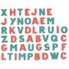 Image de Smoby 48 Lettres Magnétiques