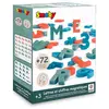 Image de Smoby 72 Lettres Et Chiffres Magnétiques