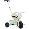 Image de Smoby Poussette Tricycle Amusante Et Confortable