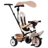 Image de Smoby Tricycle Poussette Baby Balade
