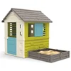 Image de Smoby Maison Arenero