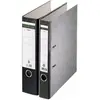 Image de Centra Ordner DIN A4 Rugbreedte: 80 mm Zwart Wolken 2 beugels 220105