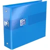 Image de Elba Color Life Classeur A6 2 anneaux Dos 35 mm Coloris Aléatoire