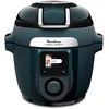 Image de Moulinex - Cookeo Infinity Multicuiseur intelligent air fryer - 6L - Bleu
