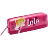 Image de Trousse enfant prénom fille - Lola - Draeger