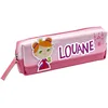 Image de Trousse enfant prénom fille - Louane - Draeger