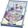 Image de Grand Flipper en Bois sous la mer