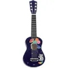 Image de Vilac- Guitare Arc-en-Ciel Andy Westface, 7406, Multicolore