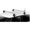 Image de Barre de toit en aluminium complète avec alimentation prémontée Easy One EV