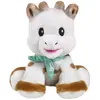 Image de Sophie La Girafe Promesse Teddy 14 Cm