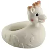 Image de Sophie La Girafe Jouet De Bain Sopure 100% Hevea Naturel