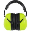 Image de CASQUE ANTI-BRUIT REGLABLE SNR=32DB