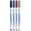 Image de Bic Marqueur Craie Velleda 1721 Pack 4 Unités