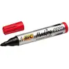 Image de Bic Marqueur Permanent Marking 2000 Ecolutions 12 Unités