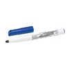 Image de BIC Velleda 1741 pennarello per lavagna, 2,0 mm, blu
