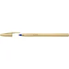 Image de Bic Stylo Celebration Blue Oil Based Ink 20 Unités
