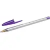 Image de Bic Stylo Cristal Fun 20 Unités