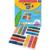 Image de Plastidecor Crayon De Couleur 887833 144 Unités