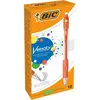 Image de Bic Porte-mine Velocity Hb Assorti 0.7 Mm 12 Unités