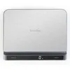 Image de TERRAILLON - PRO USB15 - Balance de cuisine électronique professionnelle, Large plateau Inox 23 x 16 cm, capacité 15 kg, graduation 1 g, Rechargeable USB C, Ecran LED Rétroéclairé - Inox