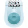 Image de Calor Fashion Epilateur électrique, 24 pinces de précision, Compact, Billes de massage, Fabriqué en France EP1028C0