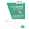 Image de Kit dossier de location