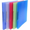 Image de Classeur 2 anneaux 15 mm polypropylene chromaline - a4