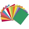 Image de EXACOMPTA Paquet de 10 chemises Super 250 en carte 210 g, coloris assortis