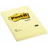 Image de Post It Notes Autocollantes Line 101 X 152 Mm 600 Unités