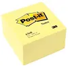 Image de Post It Notes Autocollantes 76 X 76 Mm 450 Unités