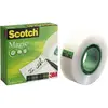 Image de Scotch FT-5100-5249-9 M8101910 Plakband Scotch Magic 810 Transparant (l x b) 10 m x 19 mm 1 stuk(s)
