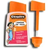 Image de Cléopâtre AD110P « Adhesive » - Colle transparente forte de 80 g avec pinceau intégré