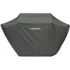 Image de Campingaz BBQ Cover Premium L, Housse de Barbecue imperméable avec revêtement PU, résistante aux intempéries, Fixation Solide, pour Les barbecues à gaz Campingaz 3 Series & Select 4