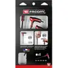 Image de Facom Schroevendraaierset Werkplaats 5-delig Binnen-zesrond (TX)