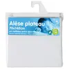 Image de babyCalin - Alèse plateau en molleton extra absorbante - 70x140 cm