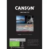 Image de Canson Infinity Somerset Enhanced Velvet White 225gsm A3-29,7 x 42 cm 25 feuilles
