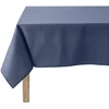 Image de Coucke Nappe Rectangle Uni Cyclades Coton 180 x 300 cm