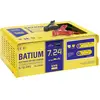 Image de GYS BATIUM 7.24 Druppellader 6 V, 12 V, 24 V 11 A