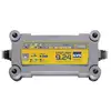 Image de GYS GYSFLASH 9.24 - Chargeur de batterie de voiture 24.0 V pour Batteries batteries 6, 12 et 24 V de tous types de véhicules (Ref: 029477)