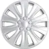 Image de SYNCHRO Enjoliveur 16 Pouces, quantité : 4, gris (Ref: 29741)